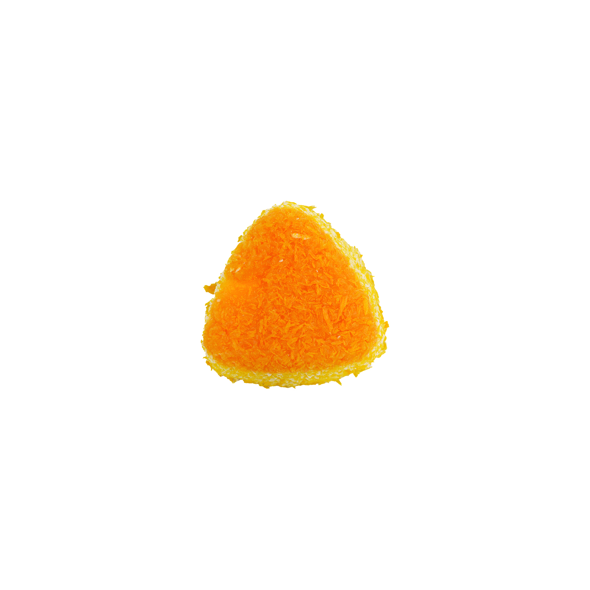 Fresh Rice Ball Squishy
