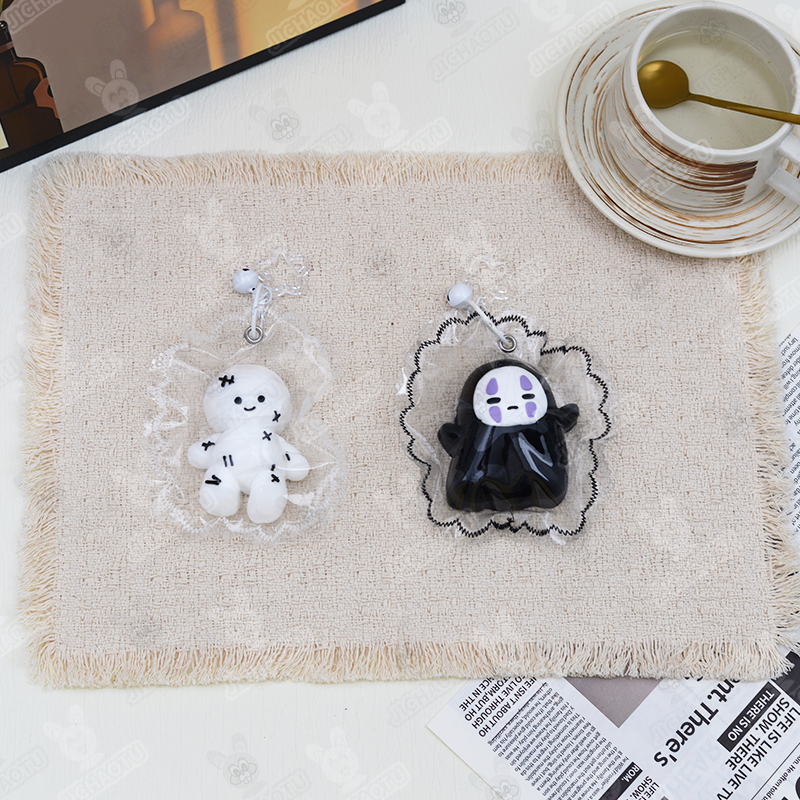 Halloween Cute Mascot Squishy