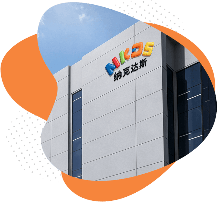 Jinhua Nakdas Toys Co., Ltd.
